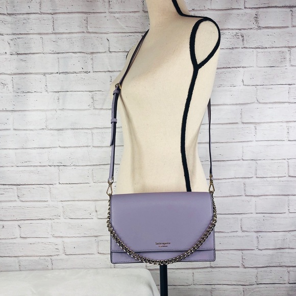 2PCS Kate Spade Cameron Crossbody Bag Wallet Set - Picture 7 of 8